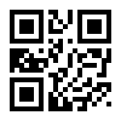 QR Code permettant d'accéder à un contenu spécifique